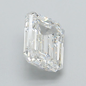 Diamant de laboratoire de qualité supérieure, haute brillance, VVS, pour bijoux fins, disponible à un prix compétitif. - Product Image 2