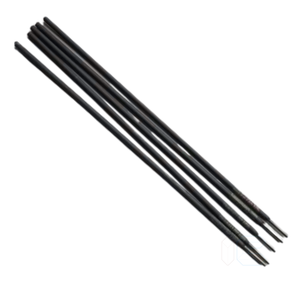 Electrodo de Reparación de Níquel Fundido ENiFe CI para Soldadura MMA de 3.2mm, para Reacondicionamiento de Carcasas de Compresores de Tubos de Plástico, Excelente Calidad de Fusión - Product Image 4