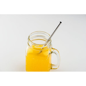 Set di utensili per paglia fredda collezione di cannucce aziendali - Product Image 2