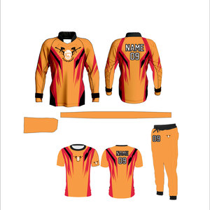 Conjunto Deportivo de Paintball con Sublimación Completa, Jersey Personalizado para Equipo, Camiseta de Manga Corta, Pantalones Deportivos y Cinta para la Cabeza, Absorbente de Humedad - Product Image 4