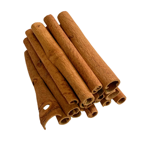 Palita de canela en estilo crudo seco para decoración de postres y bebidas calientes Proceso natural envejecido - Product Image 5