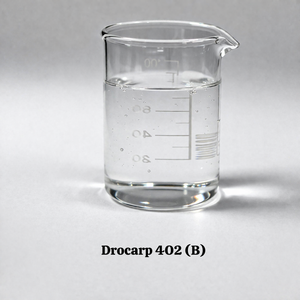 Aglutinante de Poliuretano Transparente de Base Biológica para Pisos de Piedra y Alfombras, Alta Resistencia a la Flexión y Bajo Contenido de COV, Drocarp 402 - Product Image 6