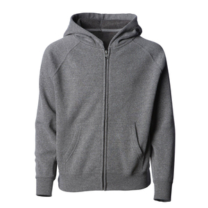เสื้อฮู้ดกีฬาผู้ชายแบบสั่งทำ แขนยาว น้ำหนักเบา สำหรับออกกำลังกาย - Product Image 5