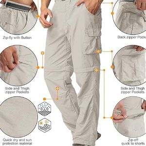 Nouveau 2025 Pantalon de travail en coton polyester personnalisé de meilleure qualité Vêtements de travail d'hiver Pantalon de travail cargo robuste - Product Image 5