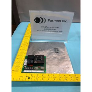 Watlow 147E-1601-<b>3100</b> Temperature Controller - Trusted Global Legacy Semiconductor Equipment and Parts at - Product Image 2