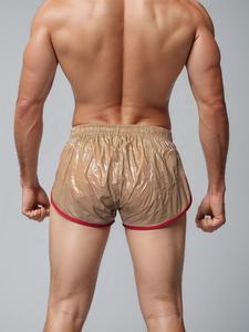 Pantalones Cortos Deportivos para Hombre, Transpirables, Cómodos, para Entrenamiento, Correr, Personalizados, Casuales, para Gimnasio - Product Image 5