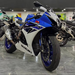 Producto TOP 2023: Suzuki GSX-R1000R LISTO PARA USAR - Product Image 1