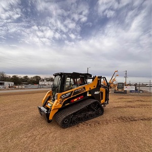 Venta al por Mayor de Cargadora de Orugas ASV VT-100 de Primera Calidad, Equipo Pesado Confiable para Sitios de Trabajo Exigentes, Compre Ahora - Product Image 2