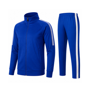 Conjunto de sudadera y pantalón para hombre al por mayor, ideal para viajes, pedidos al por mayor para minoristas estadounidenses - Product Image 6