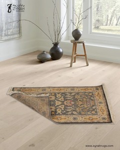 High on Demand Light of Solace Premium Silk <b>Prayer</b> Rug Soft Islamic Namaz <b>Mat</b> for Ramadan Eid Gift and Religious Use for Sale - Product Image 4