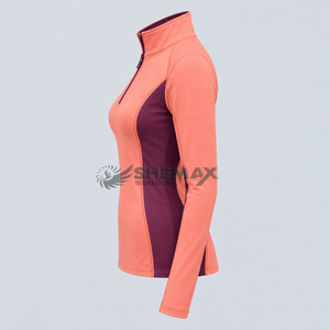 Vêtements de base pour l'équitation masculine, alliant légèreté, chaleur, respirabilité et coutures durables pour les professionnels. - Product Image 2