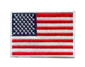 New Arrival Best Selling Canvas Fabric Embroidery Patch Sew-On for Hats Factory Made Wholesale Price Lightweight - Product Image 2