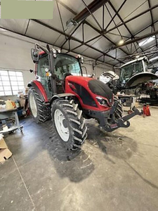 Tracteur agricole Valtra A95H2 - Product Image 2