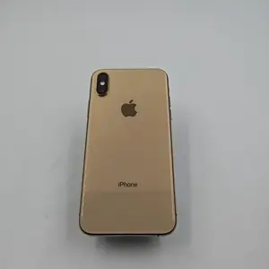 Téléphone XS 256 Go d'occasion, version Apple débloquée, couleur or, version nationale, smartphone chinois pas cher, débloqué, original - Product Image 2