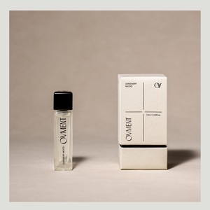 น้ำหอมผู้ชาย Obeument Greenery Mood Roll-On Oil Perfume 10 มล. น้ำหอมกลิ่นหอมแบบน้ำมัน ขายส่ง - Product Image 6
