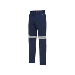 Pantalons cargo pour hommes sur mesure, taille haute, plusieurs poches, pantalons cargo de travail, vêtements pour hommes - Product Image 1