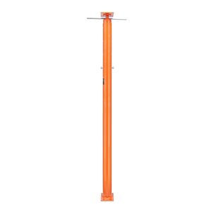ตัวยกก่อสร้างแบบปรับได้53 "-93" ช่วงความสูงสำหรับการปรับระดับพื้นหลัง - Product Image 1