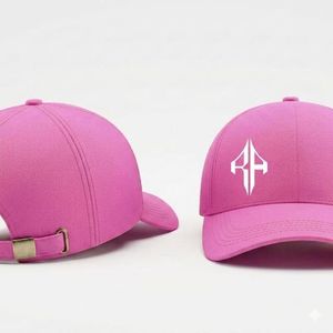 หมวก Trakel Cap Causal คุณภาพพรีเมียม ดีไซน์สั่งทำพิเศษ วัสดุพิมพ์ลายด้วยเทคนิคพิเศษ โพลีเอสเตอร์/คอตตอน โดย RIVIAN ATLANTIC - Product Image 4