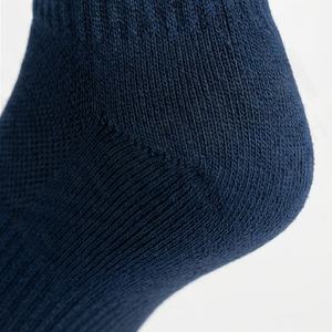 Chaussettes de football personnalisées antidérapantes pour l'industrie, chaussettes de sport respirantes de couleur personnalisée pour l'entraînement et la performance athlétique - Product Image 6