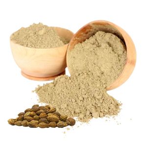 Polvo de Haritaki 100% Natural Recién Seleccionado, Grado Cosmético a Base de Plantas, Favorece la Fuerza y el Brillo del Cabello - Product Image 2