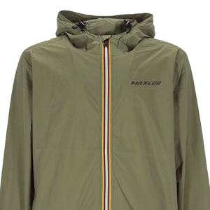 Veste coupe-vent de moto pour le tourisme, imperméable et respirante, conçue pour les clubs d'aventure, les groupes de motards en extérieur, OEM - Product Image 6