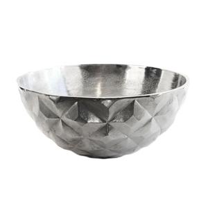 อุปกรณ์จัดงานแต่งงาน โรงงานผลิตโลหะ ผู้จัดจำหน่ายชุดโต๊ะอาหาร ชุดชามพลาสติกสำหรับผลไม้และสลัด ชามเมลามีนสำหรับเสิร์ฟ - Product Image 1