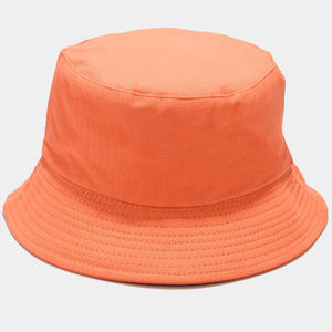 Chapeau Bob Décontracté Personnalisé en Coton – Fabricant de Coiffes Tendance – Production sous Marque Privée - Product Image 3