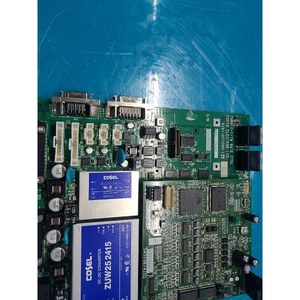 Ensemble de chauffage pour processus thermiques TEL BX08-070099-12, utilisé tel quel, pièces d'équipement semi-conducteur d'occasion - Product Image 2