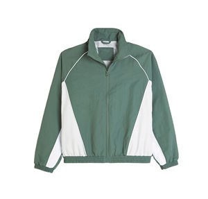 Chaqueta de invierno impermeable y cortavientos para hombre, diseñada para actividades al aire libre bajo la lluvia, nieve, temperaturas frías y viento fuerte. - Product Image 1