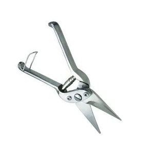 Ciseaux à ongles en acier inoxydable pour chats et petits animaux, équipement vétérinaire de précision pour une coupe soignée des griffes - Product Image 6