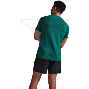 Camiseta Deportiva Transpirable de Poliéster para Hombre, para Gimnasio, Fitness, Running y Actividades Deportivas - Product Image 4
