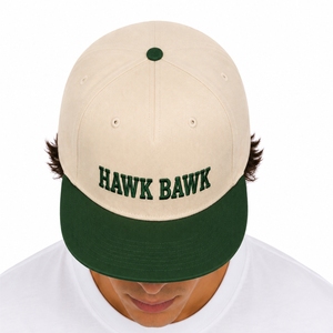 Gorra Snapback Unisex de Primera Calidad, Visera Plana, Ajuste Ajustable, Estilo Moderno, Calidad de Exportación de Fábrica, Gorra Snapback Hecha a Medida - Product Image 4