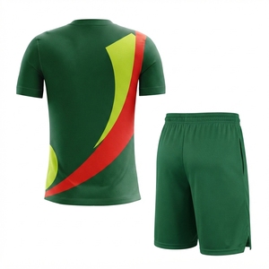 Uniforme de Fútbol al por Mayor, Personalizado con Logotipo, Camiseta de Fútbol, Ropa Deportiva, Jersey de Fútbol Personalizado, Uniforme de Fútbol Completo - Product Image 2