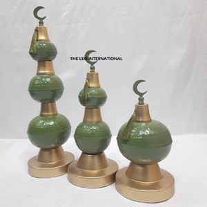 ของตกแต่งสำหรับงานรอมฎอน ขายส่งเฉพาะสำหรับผู้จัดงาน ตกแต่งมัสยิด ของประดับสำหรับงานเฉลิมฉลองอิสลาม สำหรับซัพพลายเออร์ - Product Image 1