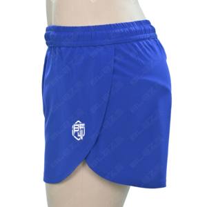 Shorts Deportivos 2 en 1 para Mujer, Personalizados, de Nailon Ligero, para Gimnasio, Yoga, Fitness, Running, para Chicas, de Doble Capa, para Entrenamiento de Verano - Product Image 3