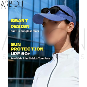 Gorras de 5 Paneles de Alta Calidad, Modernas, de Alto Rendimiento, Hechas a Medida, Duraderas para Uso en Exteriores, Novedad 2026, al Mejor Precio - Product Image 3