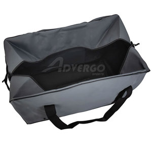 Sac de sport imperméable surdimensionné pour joueur de hockey sur glace, avec poche pour chaussures et bandoulière réglable - Product Image 4