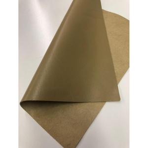 Revêtement de sol en cuir naturel grainé, tapis en cuir véritable absorbant l'eau, prix d'usine, 100% cuir, usage polyvalent - Product Image 1