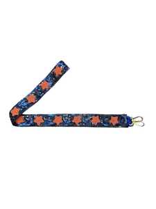 Custom Fashion Beaded <b>Lanyard</b> <b>for</b> Employee Badge Holder <b>Keys</b> and Promotional Gifts At Best Price - Product Image 1