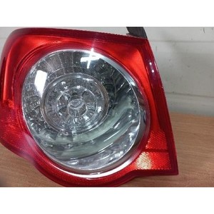 ชุดไฟท้ายด้านซ้าย Jetta (ซ้าย) มือสอง ของแท้ OEM 3C5945095H - Product Image 3