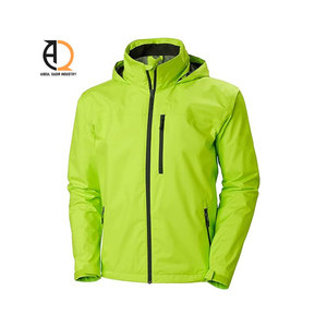 เสื้อแจ็คเก็ตซอฟต์เชลล์ผู้ชาย น้ำหนักเบา ระบายอากาศได้ดี - Product Image 4
