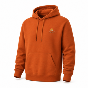 Sudadera con Capucha Personalizada al por Mayor, de Algodón y Poliéster, Gruesa, de Forro Polar, Unisex, para Invierno, Fabricante de Marca Privada OEM - Product Image 1