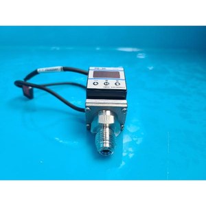 Manómetro Digital COPAL PG-35 PG-35-102R-NVC Usado Como Está, Piezas de Equipos Semiconductores Legacy - Product Image 2