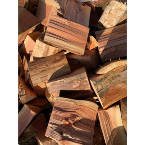 Bûches de bois tendres naturelles, plaquettes de bois, bois massif, idéales pour le revêtement mural, les meubles et les projets de design d'intérieur - Product Image 4