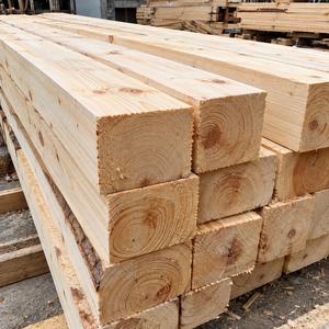 Madera de pino de corte fino para fabricantes de muebles y suministro de materiales de construcción, servicio de embalaje de exportación confiable - Product Image 5
