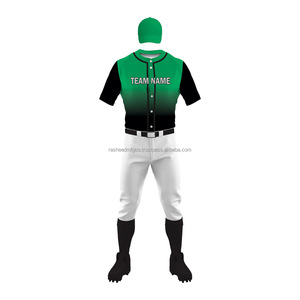 Venta caliente de camisetas de béisbol personalizadas, camiseta de softbol, venta al por mayor, ropa de fútbol en blanco lisa, sublimación, Venta caliente, barata, 2025 - Product Image 5