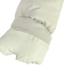 แจ็กเก็ตฤดูหนาววินเทจมีฮู้ดของผู้หญิงมีกระเป๋าแฟชั่นผ้าฝ้ายหนาบุนวมเสื้อลำลอง - Product Image 3