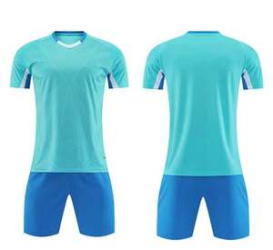 Camiseta de Fútbol Personalizada, Nueva Camiseta de Fútbol con Estampado Personalizado, Colores Personalizados para Camisetas de Fútbol - Product Image 5