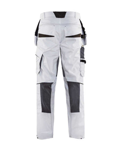 Pantalon cargo homme en coton et polyester, dernière collection, tendance, pour le travail – Offre spéciale - Product Image 6