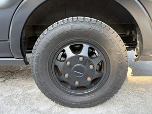 Nouvelle Ford Transit 250 AWD 2023, conduite à gauche et à droite, modèle très demandé - Product Image 6